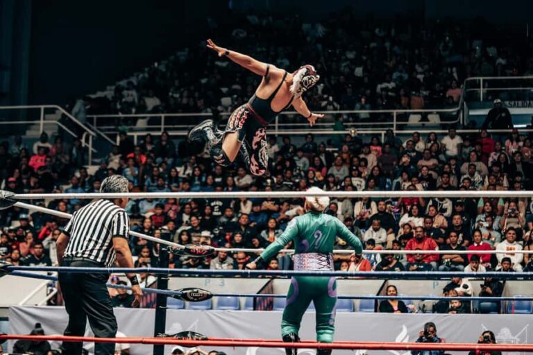 Mexico City: Mexican Evening, Lucha Libre and Tequila - How the Itinerary Sells Its Value