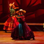 Mexico City: Mexican Folklore Ballet - The Value for Your Money