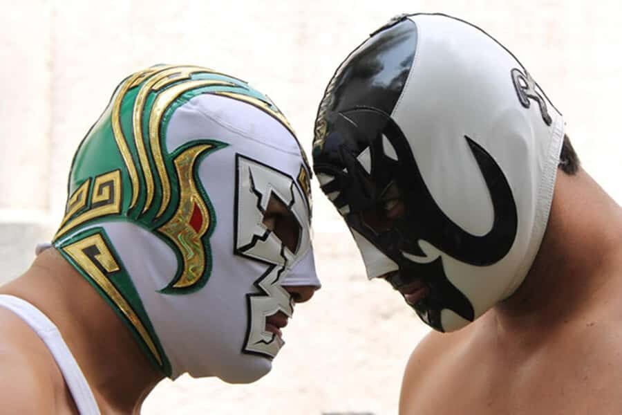 Mexico City: Mexican Lucha Libre Experience & Mezcal Tasting - Analyzing the Value