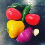 Mexico City: Mexican Salsas Cooking Class and Market Tour - The Itinerary: What You’ll Experience