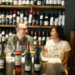 Mexico City: Mexican Wine Tasting with Food Pairing - The Itinerary in Detail