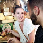 Mexico City: Mezcal & Pulque Tasting at Exotic Market Stall - The Value of This Experience