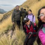 Mexico City: Mipulco Waterfalls Private Trekking Tour - What Past Participants Say
