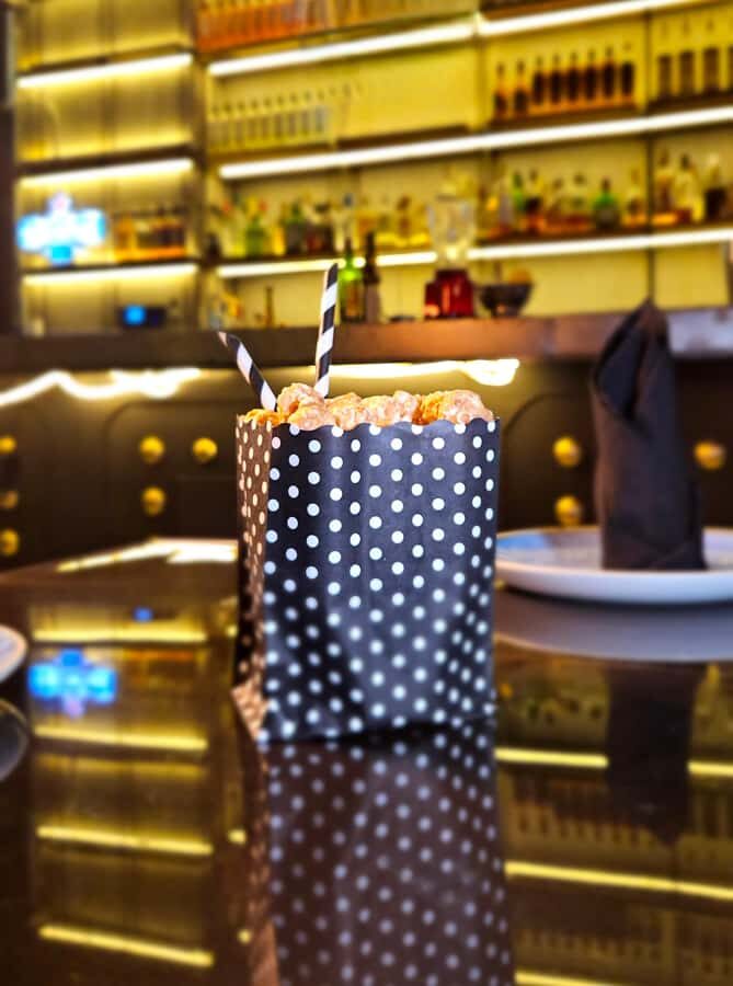 Mexico City: Mixology and classic cocktail classes at a bar in Polanco. - The Value of the Experience