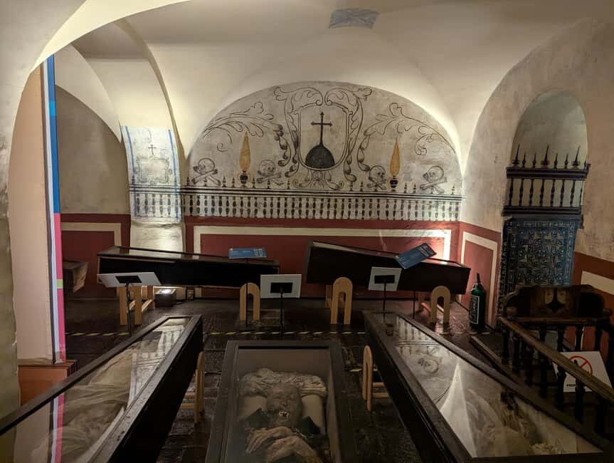 Mexico City: Museum of El Carmen Tour with Ticket - Who Will Enjoy This Tour?