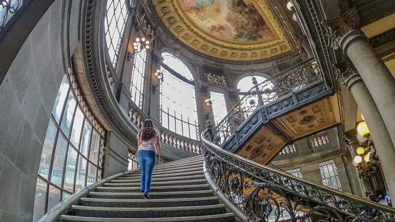 Mexico City Must-see Buildings & Palaces - Practical Details and Tips
