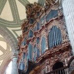 Mexico City Must See Places One Day Tour - Transportation and Logistics