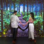 Mexico City: Mystika Inmersivo Entrance Ticket - The Itinerary: What to Expect