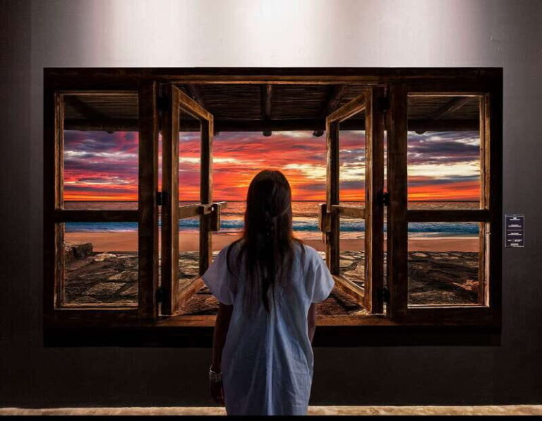 Mexico City: Mystika Inmersivo Entrance Ticket - What to Expect from Mystika Inmersivo