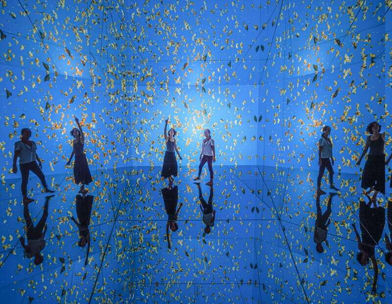 Mexico City: "Mystika". Relaxation experience. - What You Can Expect During the Experience