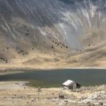 Mexico City: Nevado de Toluca volcano, craters, and summit - The itinerary in detail