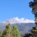 Mexico City: Nexpayantla Canyon Private Volcano Hiking Tour - What Travelers Say