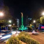 Mexico City Night Bus Tour - The Realities of the Tour
