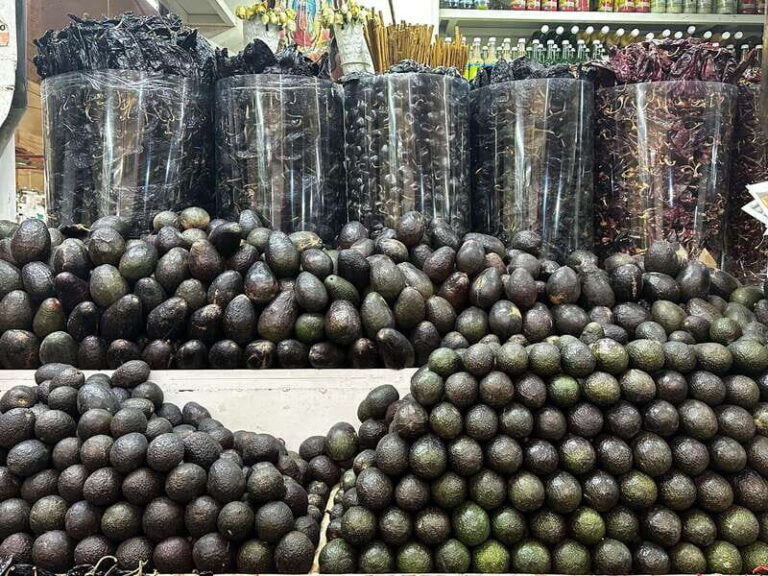 Mexico City: Old Town Food Tour of 7 Tastings & Secret Dish - Why This Tour Offers Great Value