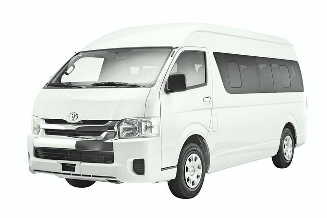 Mexico City One Way Shuttle Service Hotel - Airport / Airport - Hotel - A Detailed Look at the Experience