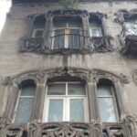 Mexico City origins and architecture: Art Nouveau, Deco,Eclectic - Who is This Tour Best For?