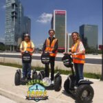 Mexico City: Paseo de la Reforma Segway Tour - Final Thoughts