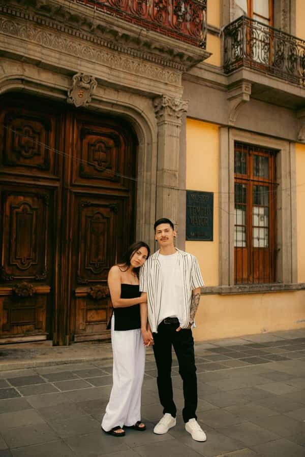 Mexico City photo tour with a private photographer - The Photos: What You’ll Receive and How to Use Them