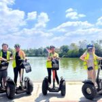 Mexico City: Polanco & Chapultepec Park Segway Tour - Final Thoughts: Who Should Consider This Tour?