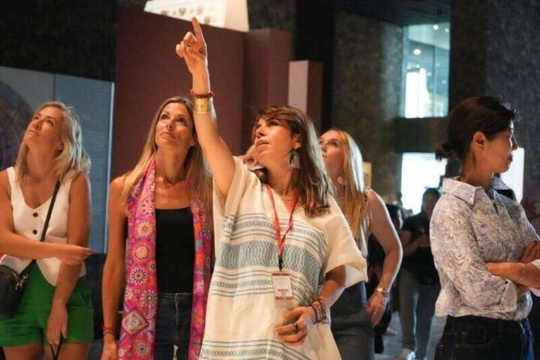 Mexico City: Polanco Market and Foodie Tour with Tastings - Who Will Love This Tour?