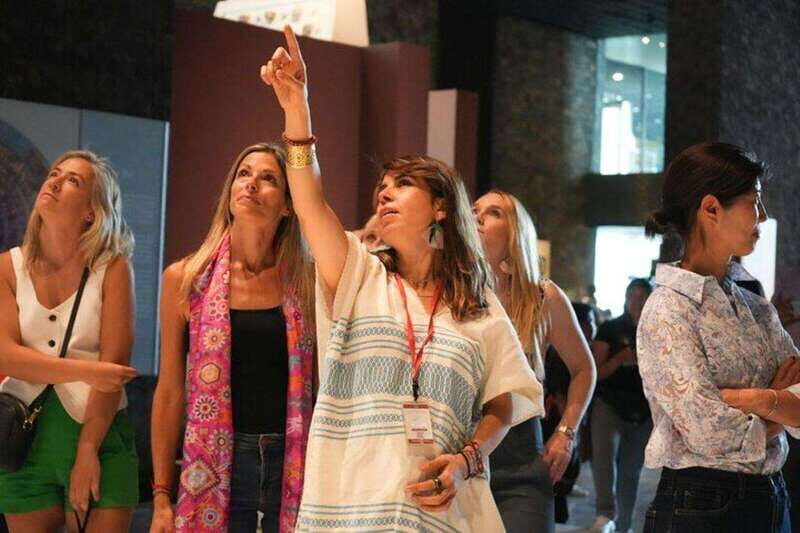 Mexico City: Polanco Market and Foodie Tour with Tastings - Who Will Love This Tour?