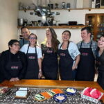 Mexico City: Premium Cooking Class - The Itinerary Breakdown