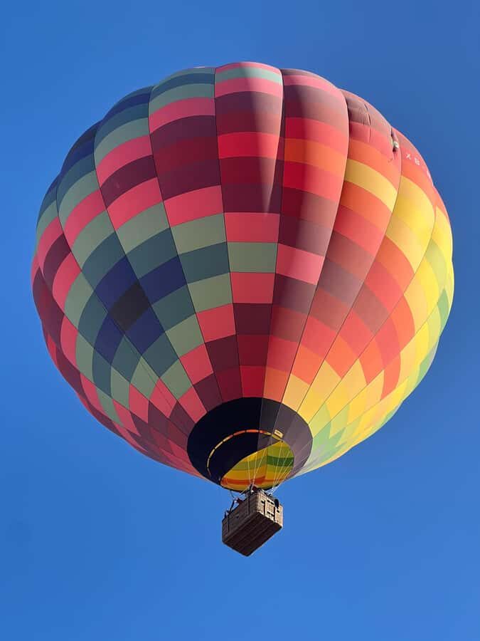 Mexico City: Private Balloon Sunrise in Teotihuacán - Authenticity and Unique Value