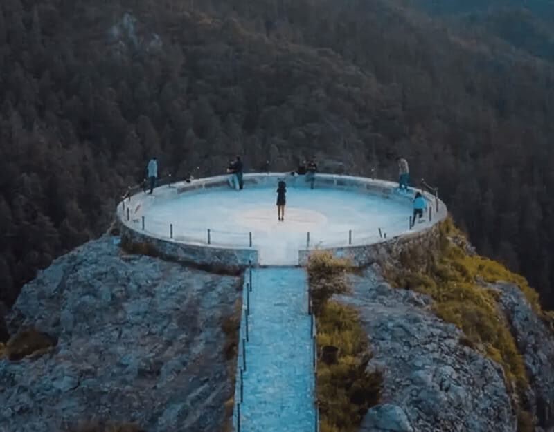 Mexico City Private Basaltic Prisms Tour: Magical Fountains - What It Means for You as a Traveler