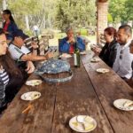 Mexico City: Private Cheese and Wine Tour to Queretaro - Transportation and Group Dynamics