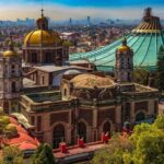 Mexico City Private City Tour: Teotihuacan and Basilica of Our Lady of Guadalupe - A Deep Dive into the Tour Experience