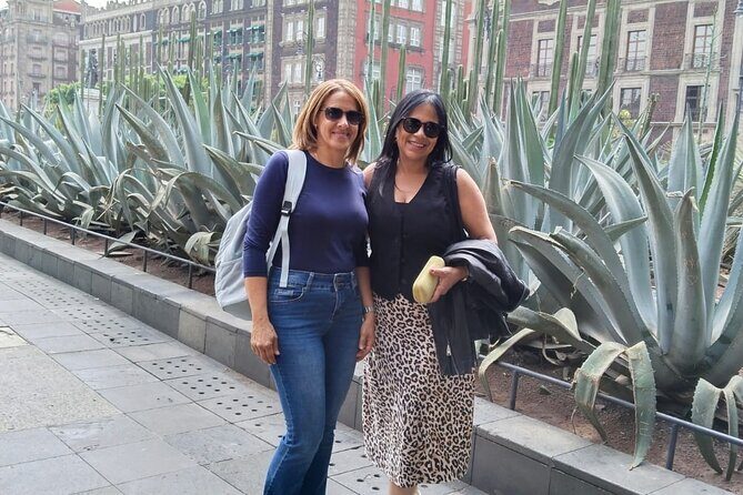 Mexico City Private Guided Tour - Best Rated - Final Thoughts: Is This Tour Right for You?