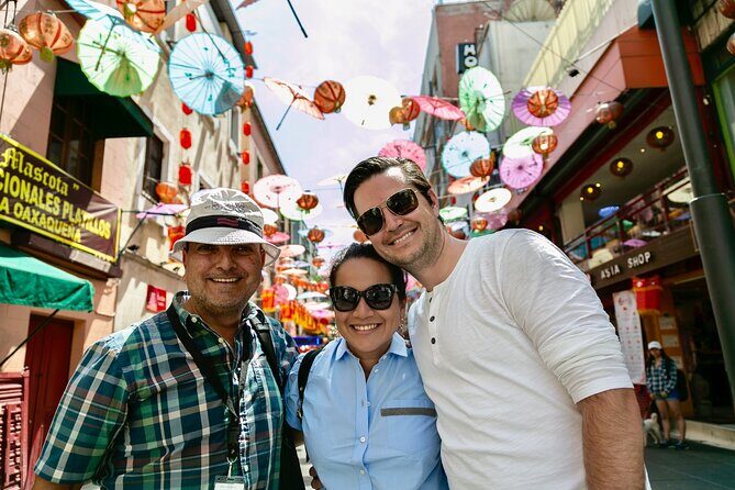 Mexico City Private Layover Tour with a Local Guide: Custom & Flexible - Who Should Consider This Tour?