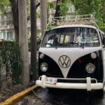 Mexico City PRIVATE Lucha Libre, mezcal & Tacos on a 1975 VW Bus - What’s Included and What’s Not