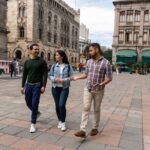 Mexico City Private & Personalized Half-Day Tour with a Local - An In-Depth Look at the Tour Experience