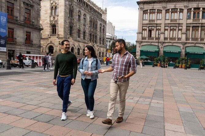 Mexico City Private & Personalized Half-Day Tour with a Local - An In-Depth Look at the Tour Experience