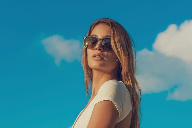 Mexico City Private Photoshoot: Artistic Session - Is This Experience Right for You?