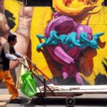 Mexico City Private Street Art Tour - The Itinerary: What Can You Expect?