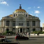 Mexico City Private Street Art Walking Tour With A guide - What You Can Expect from the Tour