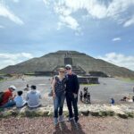 Mexico City: Private Teotihuacan and La gruta Half Day Tour - FAQ