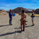 Mexico City: Private Teotihuacan Archeological Tour - Early Access: The Best Time to Visit