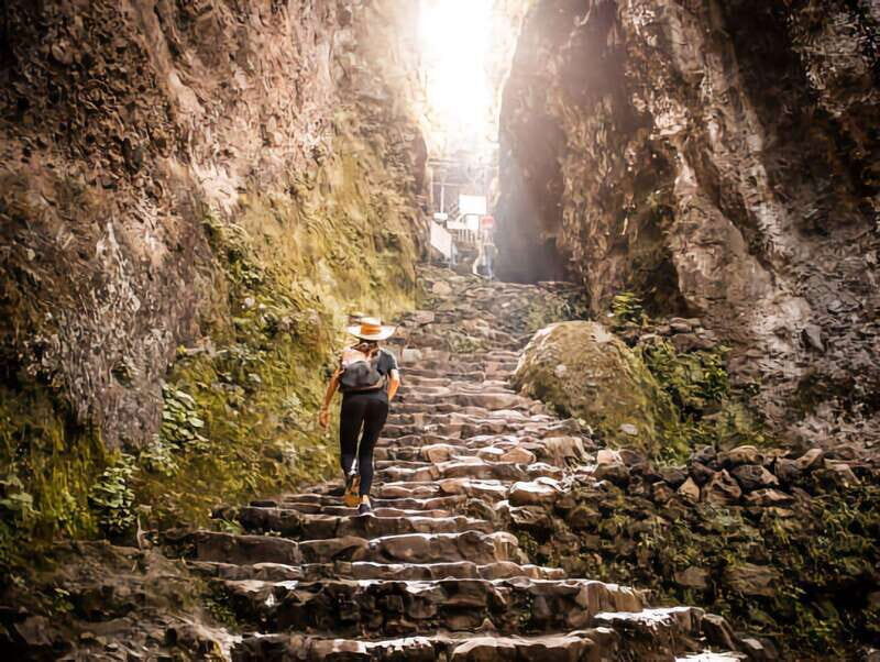 Mexico City Private Tepoztlán Tour: Explore Ancient Ruins - Why This Tour Stands Out