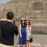 Mexico City: Private Tour to Teotihuacan with Early Admission or Afternoon Tour - Tips for Making the Most of Your Tour