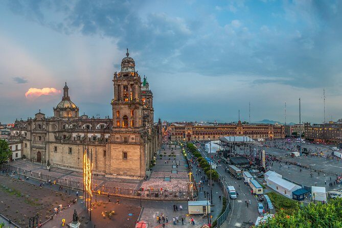México City Private Tour - What Travelers Say