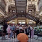 Mexico City: Private Zócalo Tour - Why the Experience Matters for Travelers