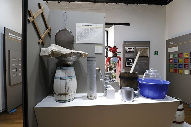 Mexico City Pulque Experience: Flavor, History, and Culture - Who Will Enjoy This Tour?