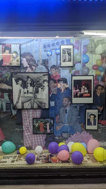 Mexico City: Queer Mexican History - What’s Included and Whats Not