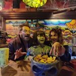 Mexico City: Roma, Condesa, and Juárez Taco Tour - The Itinerary Breakdown