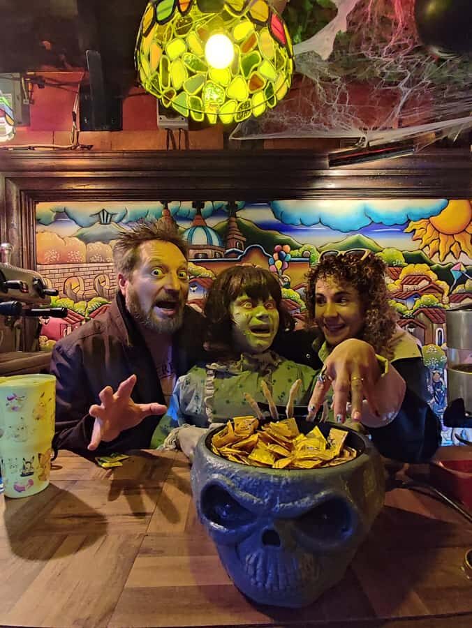 Mexico City: Roma, Condesa, and Juárez Taco Tour - The Itinerary Breakdown