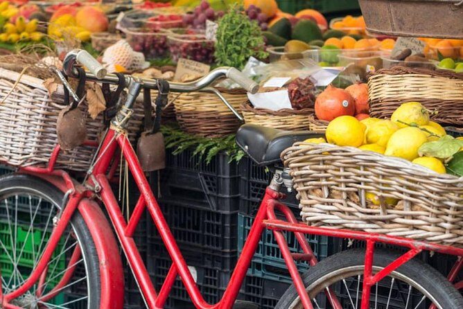 Mexico City-roma Foodie Walking Tour - A Deep Dive into the Roma Foodie Walking Tour