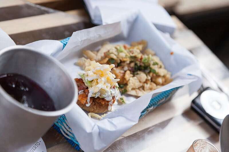 Mexico City: Roma Norte Food Walking Tour - The Value and Who Should Book